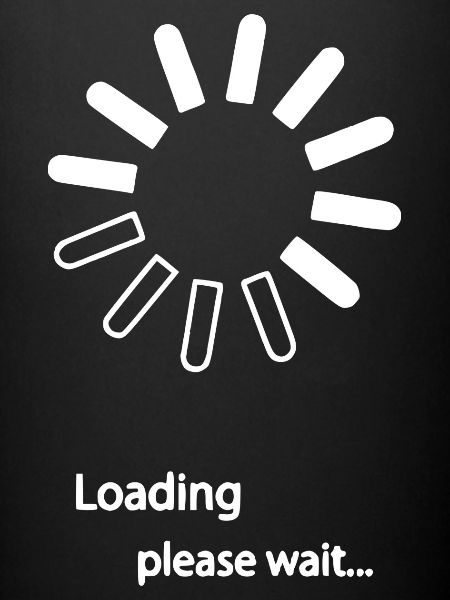 Loading Please wait