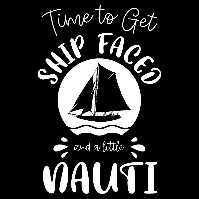 Sailing Ship Sailor Shipping Yacht