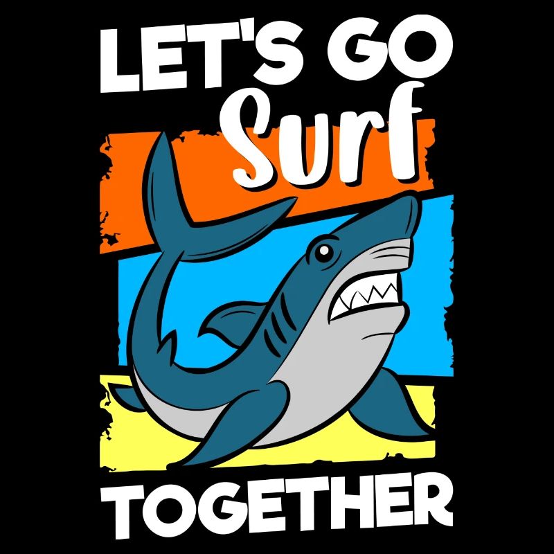 Shark Sea Underwater Predatory Fish