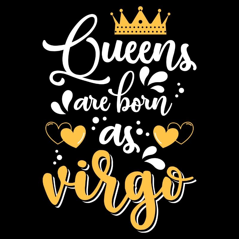 Jungfrau Astrologie Erde September