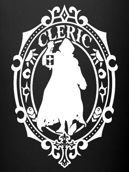 Kleriker