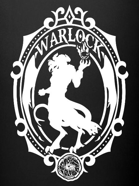 Warlock