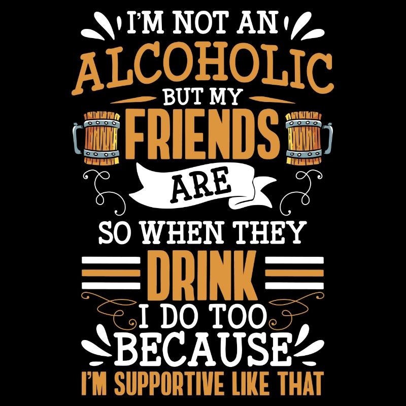 Beer Drinker Weekend