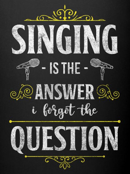 Singing Passion Musical Band