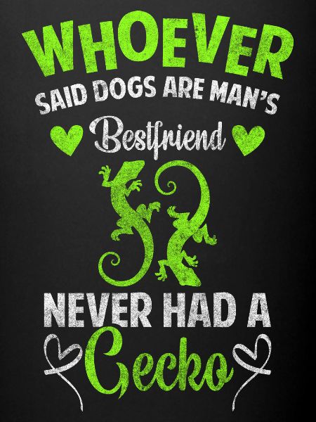 Gecko Tropical
