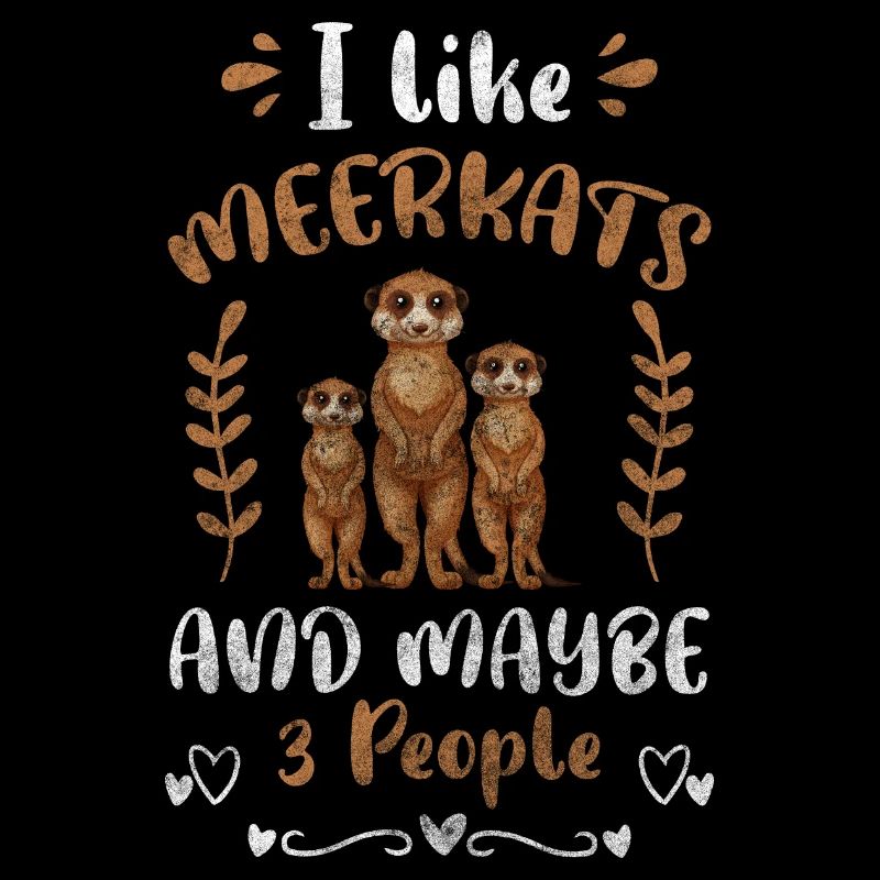 Wild Animals Horizontal Stripes Cute