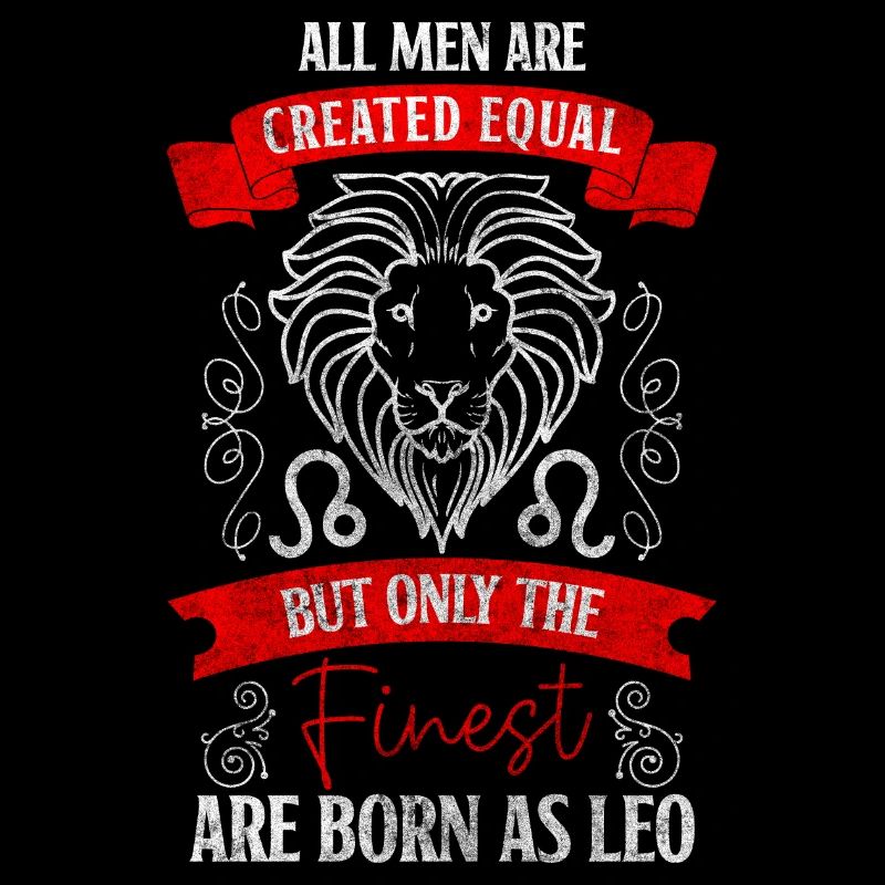 Horoscope signe du zodiaque Lion