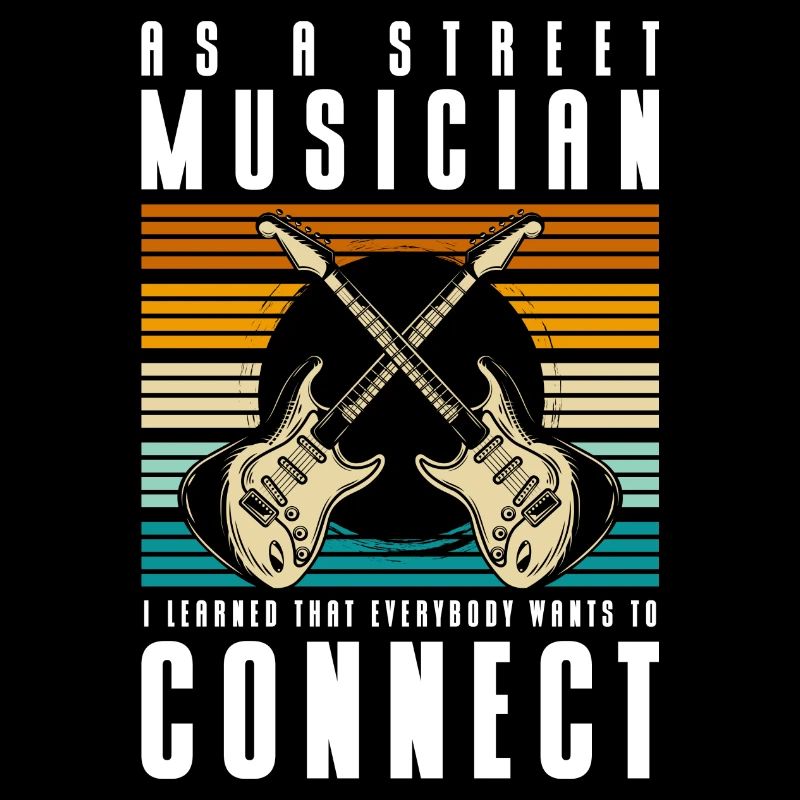 Musique Mode de vie créatif