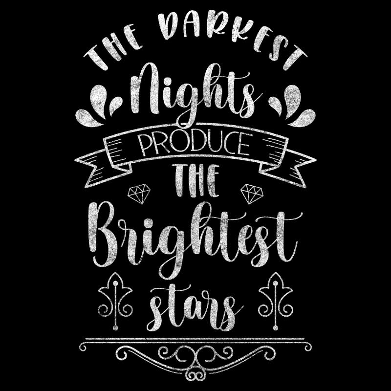 Starry Sky Shooting Star Dream Asterisk