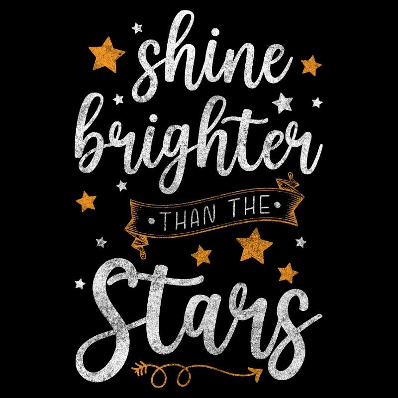 Starry Sky Wish Dream Night