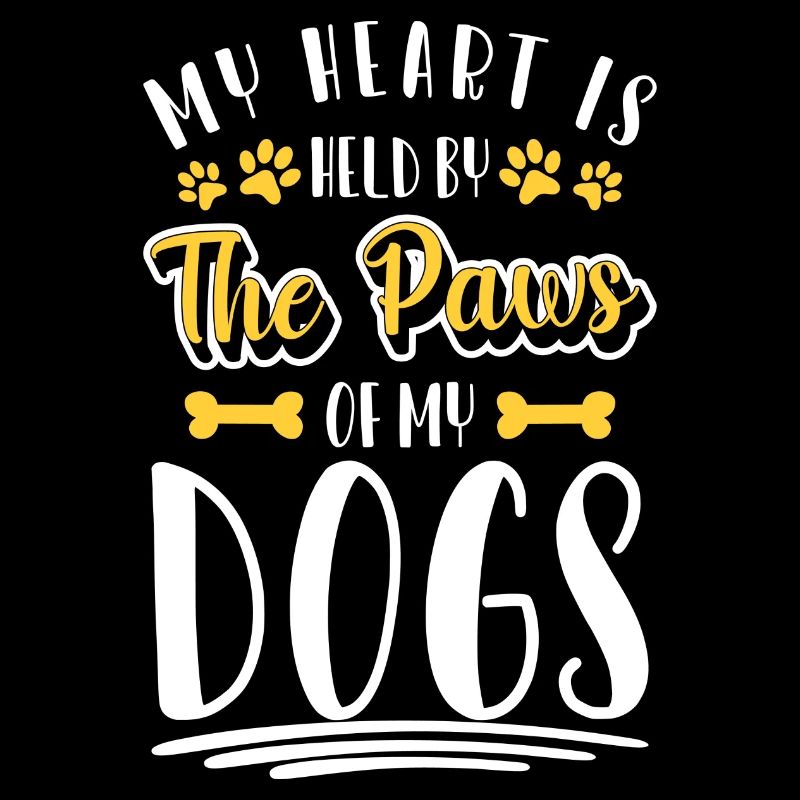 Propriétaire De Chien Patte Maîtresse Pet