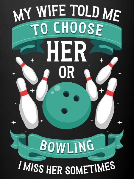 Bowling Player