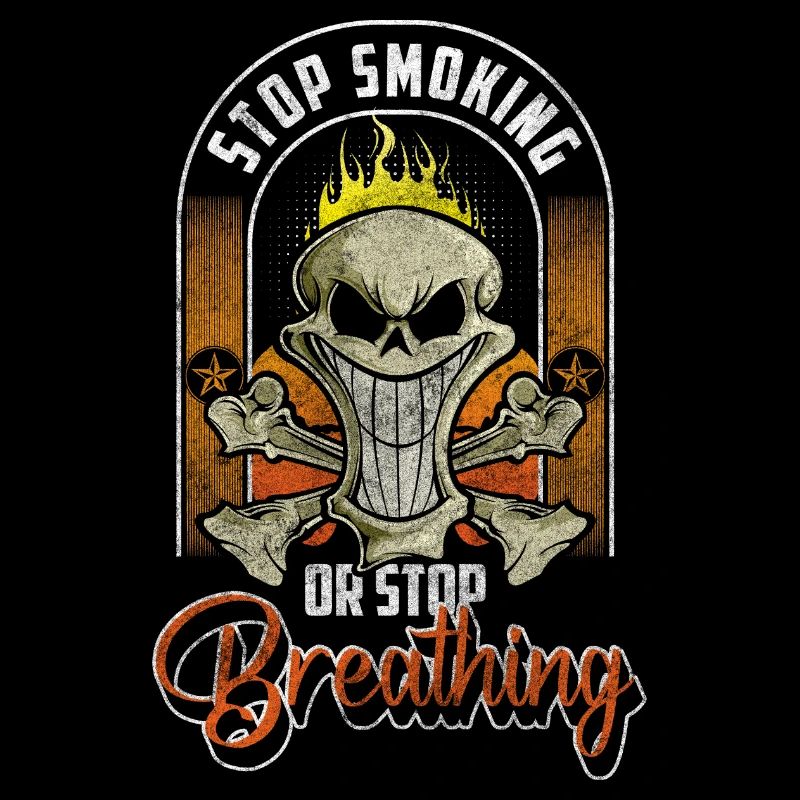 Objectif santé du gagnant de l’abandon du tabac