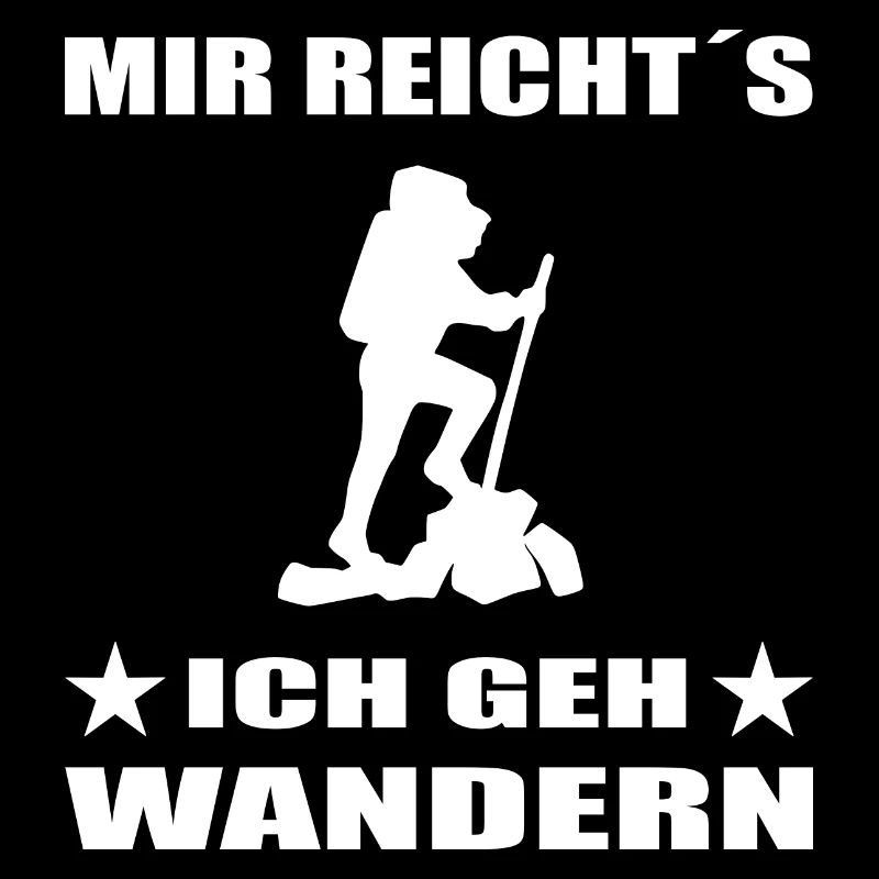 Wandern