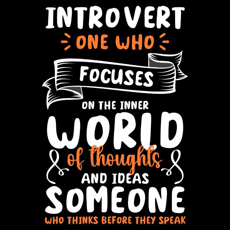 introverti, misanthrope, gens, antisocial