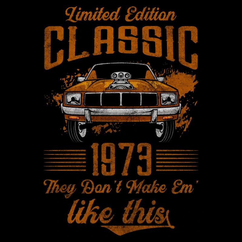 Classiques Old School