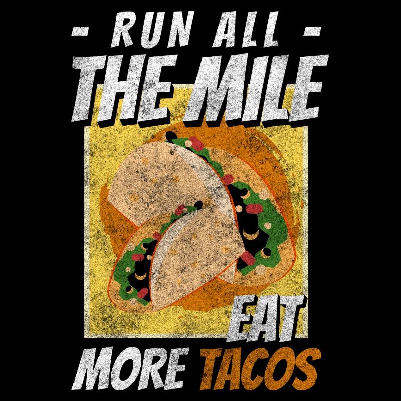 Tacos Spanisch Hungrig Cinco de Mayo