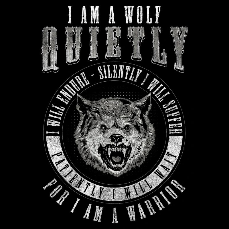 Guide Loup Nature