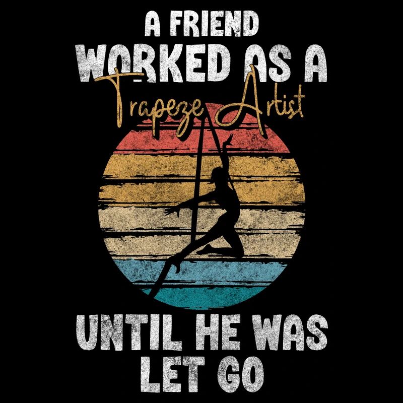 Manege Tent Actor Sarcasm