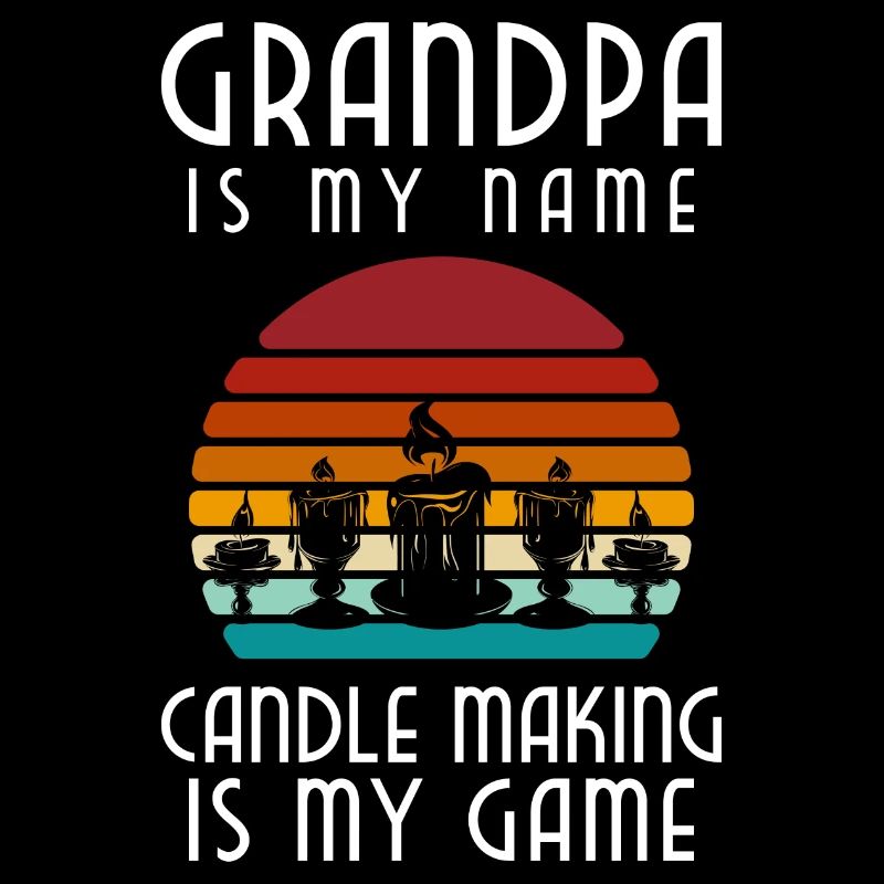 Bougie Chaleur S’éteindre