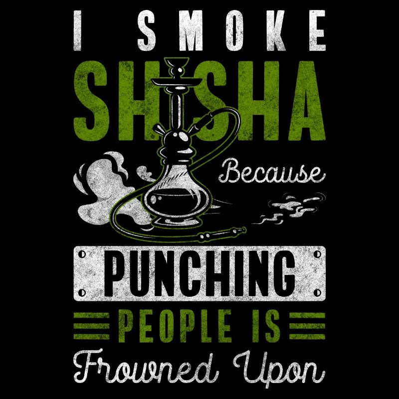 Chicha Delight Pipe Orientale