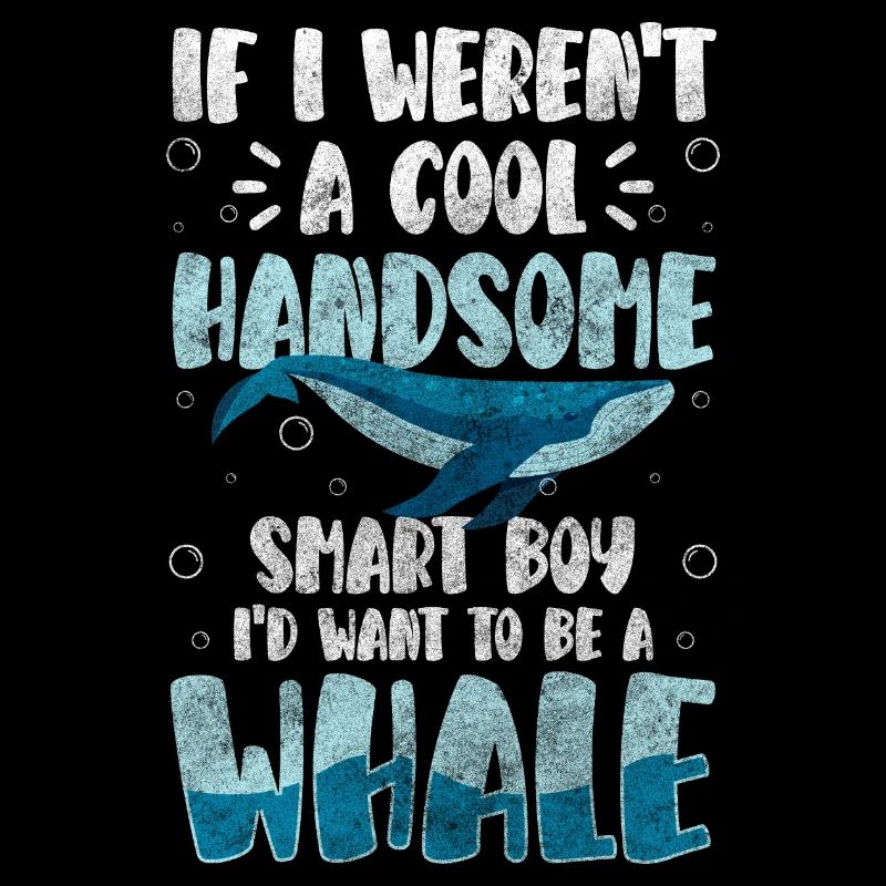 Whale Ocean Maritime