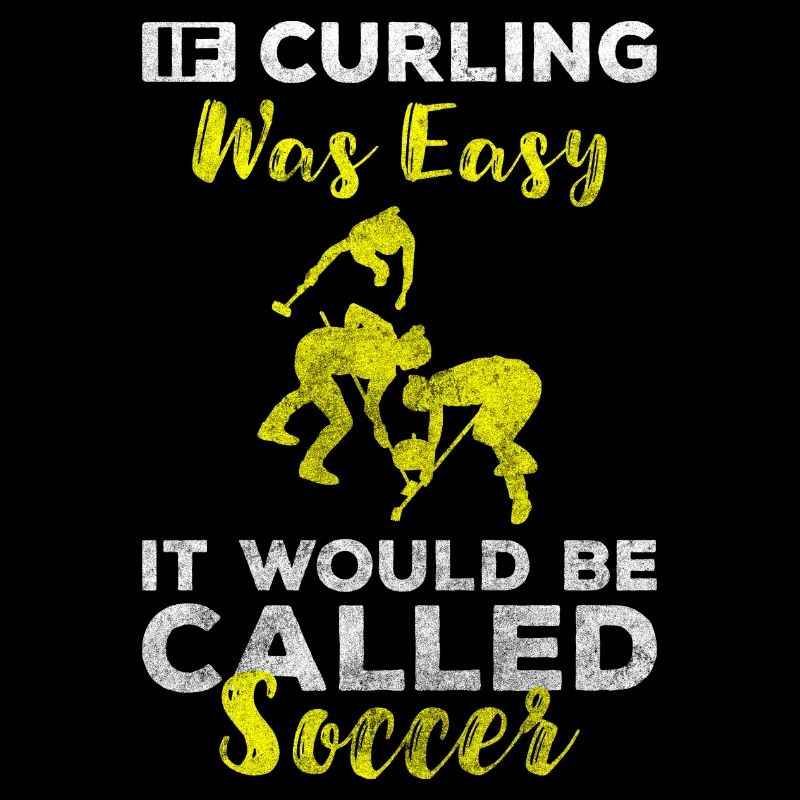Curling Wischen