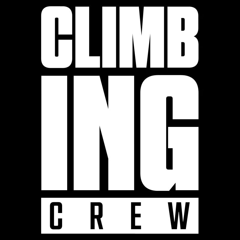 climbing crew