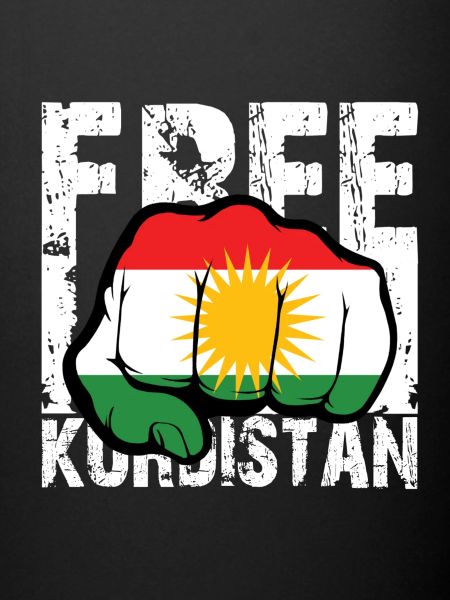 Kurdistan libre
