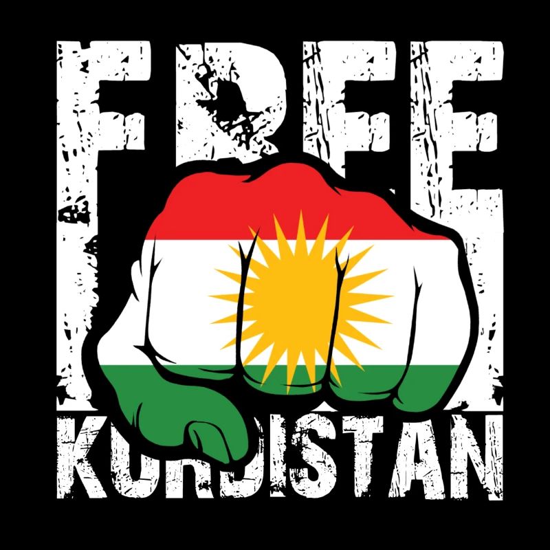 Kurdistan libre
