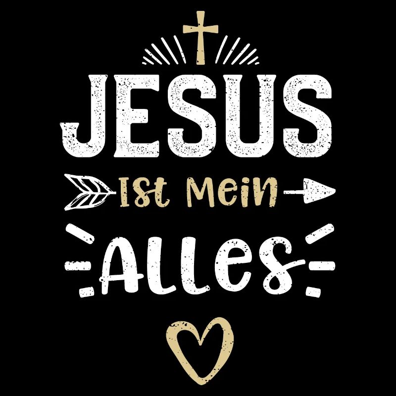 Jesus Ist Mein Alles - Jesus
