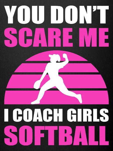 Softball Joueurs de softball