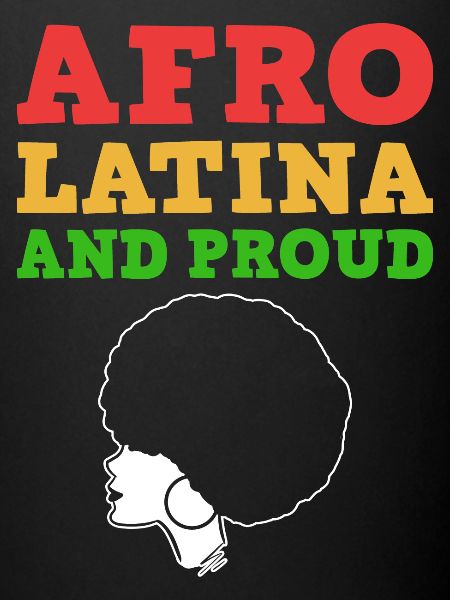 Afro Latina