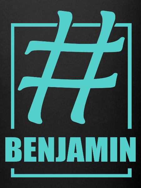 Benjamin