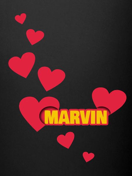 J’aime Marvin