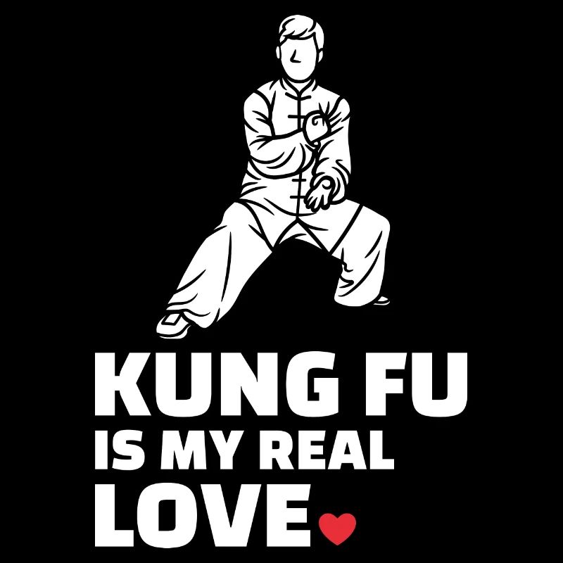 J’adore le Kung-Fu