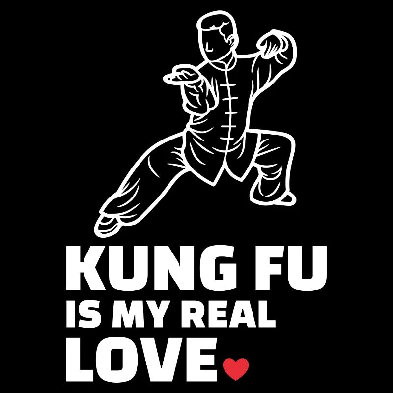J’adore le Kung Fu