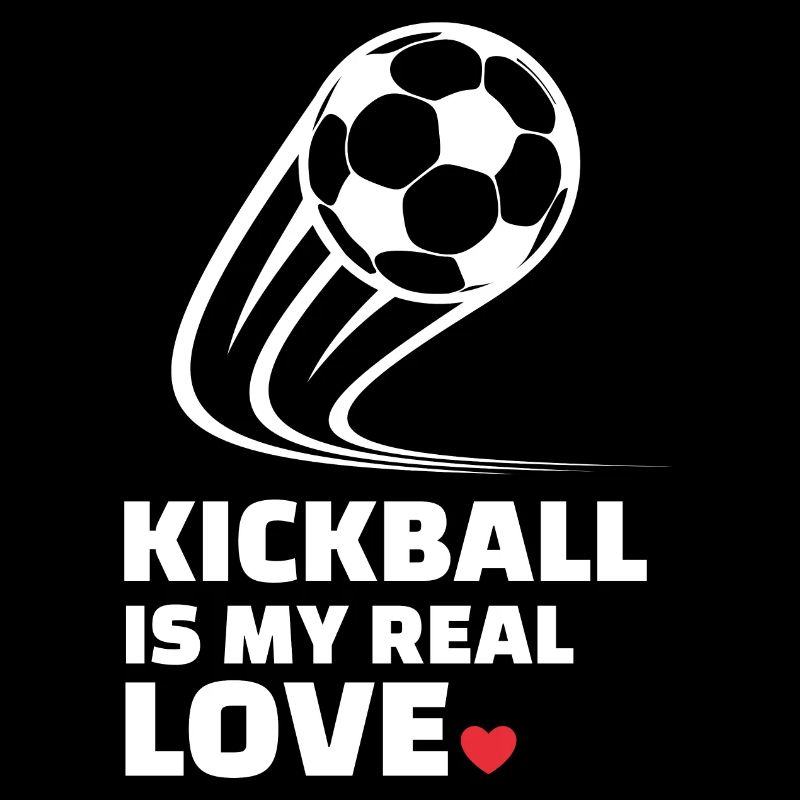 J’adore le kickball