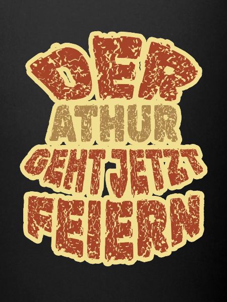 Feiern Athur