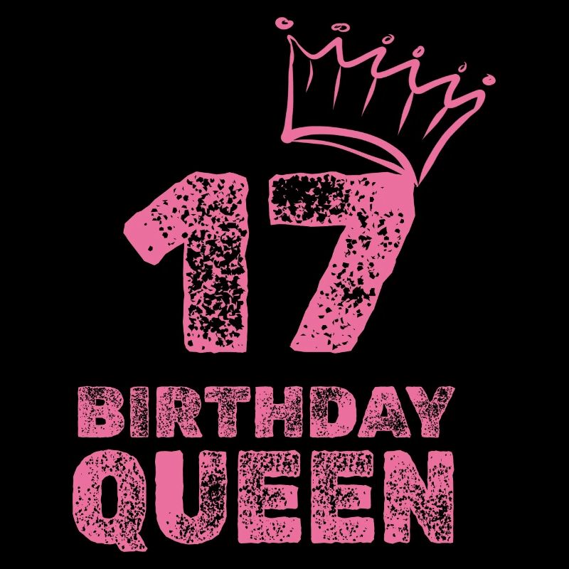 Anniversaire 17