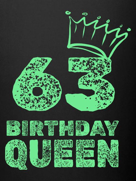 Anniversaire 63