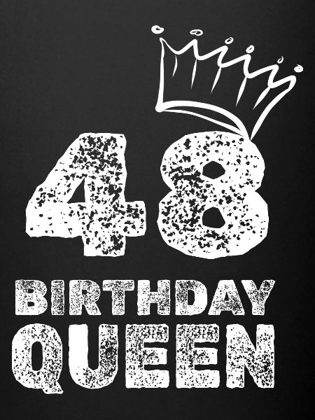Anniversaire 48