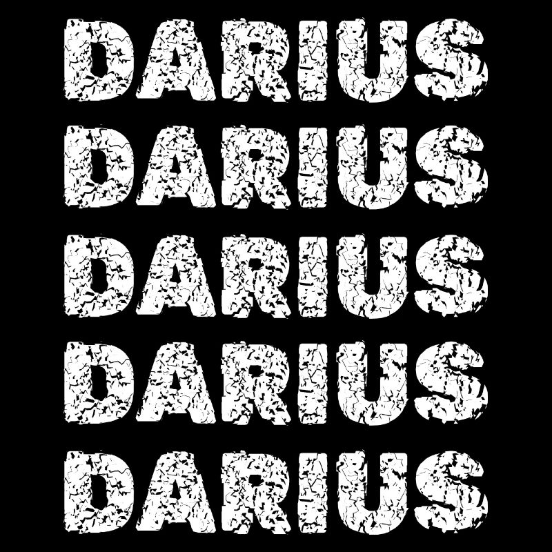 Darius Darius