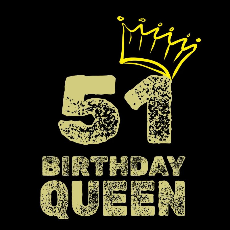 Geburtstag 51