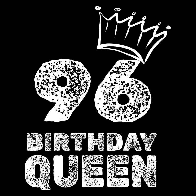 Birthday 96