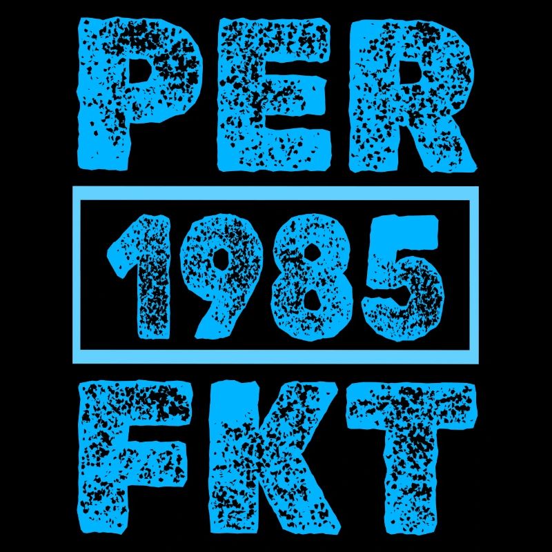 Perfect 1985