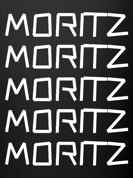 Célibataire Moritz