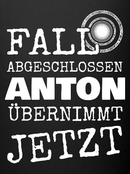 Anton comme prénom