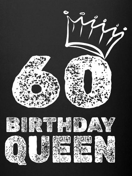 60 ans