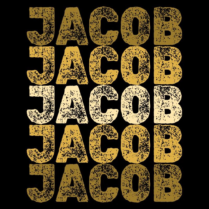 Wurzeln Jacob